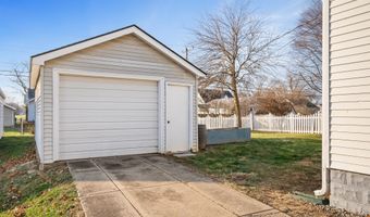 315 W 37th St, Anderson, IN 46013