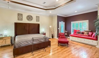 310 Henry Cannon Rd, Braxton, MS 39044