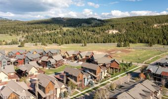151 B Pheasant Tail B, Big Sky, MT 59716