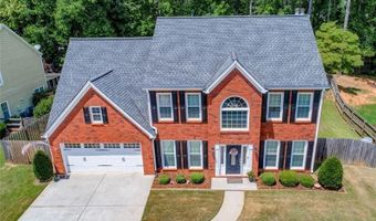 4415 SINGLETREE, Acworth, GA 30101