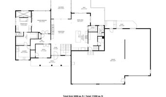 16826 Guarani St NW, Andover, MN 55304