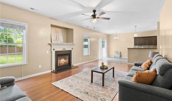 60 Hunters Way, Angier, NC 27501