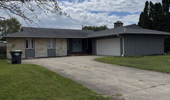 713 Rustic Rd, Anderson, IN 46013