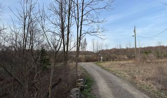 Lot 4 Mud Run Rd, Addison, NY 14801
