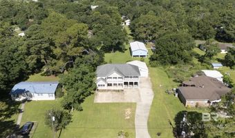 14030 Mars Ave, Bayou La Batre, AL 36509