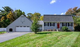 179 Russell Ln, Abington, MA 02351