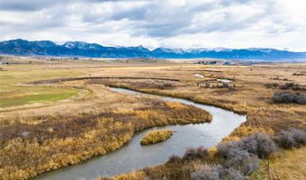 Tbd Dry Creek Road, Belgrade, MT 59714