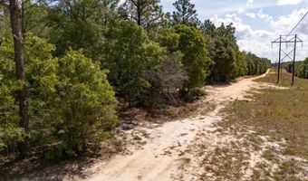 Homestead Road, Baker, FL 32531