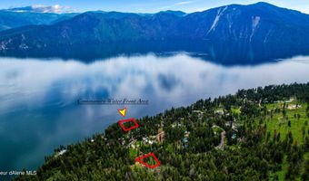 NNA Glacier Loop, Bayview, ID 83803