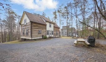 705 BEAUREGARD Dr, Basye, VA 22810