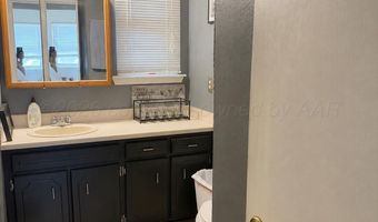 3101 S BIVINS St, Amarillo, TX 79103