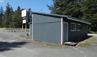 47611 Oregon Coast Hwy, Bandon, OR 97411