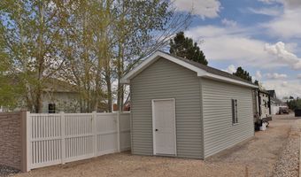 1080 Springhill Rd, Powell, WY 82435