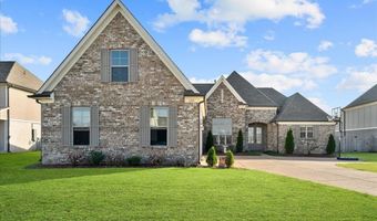 6391 CLARKSON Cir W, Arlington, TN 38002