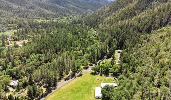 3554 Thompson Creek Rd, Applegate, OR 97530