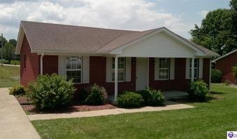 105 Foster Ct, Bardstown, KY 40004