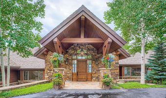 84 Wild Rose, Avon, CO 81620