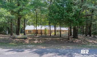 51678 Oakwood Dr, Bay Minette, AL 36507