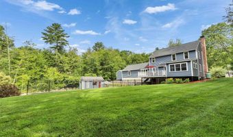 66 Cambridge Rd, Bedford, NH 03110
