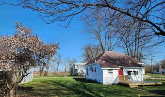 324 S Ohio St, Bicknell, IN 47512