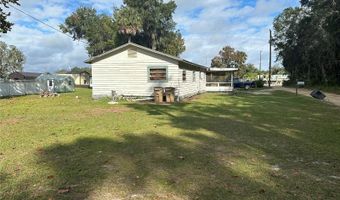 54901 CEDAR CREST Rd, Astor, FL 32102