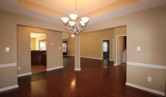206 Cole Forest Blvd, Barnesville, GA 30204