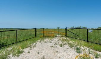 2335 CR 619, Pottsville, TX 76565