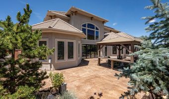 2204 BRIDGEWATER Rd, Cedar City, UT 84721