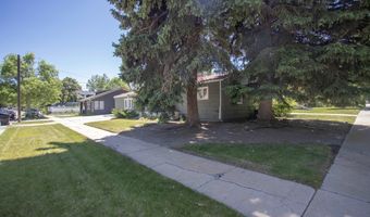 241 W 11th St, Casper, WY 82601