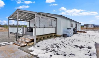 1107 E Yellow Pine Ave, Athol, ID 83801