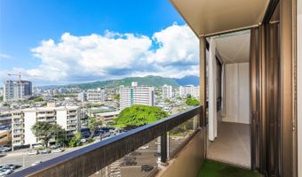 2499 Kapiolani Blvd 1004, Honolulu, HI 96826