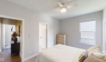 10277 Pigato Dr, Zionsville, IN 46077