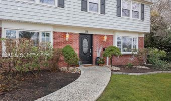 79 Irongate Ln, Aberdeen, NJ 07747