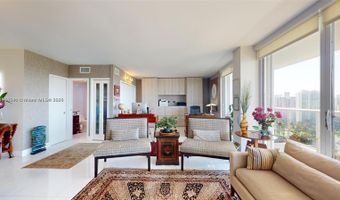 3625 N Country Club Dr 2606, Aventura, FL 33180