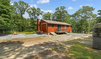 620 Buck Hill Rd, Burrillville, RI 02859
