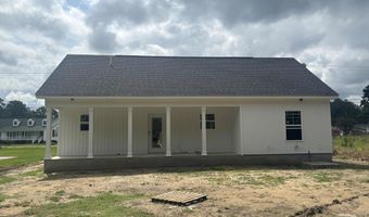 1607 N Dr Martin Luther King Jr, Ahoskie, NC 27910