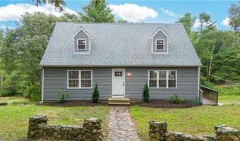 253 Biscuit City Rd, Charlestown, RI 02813