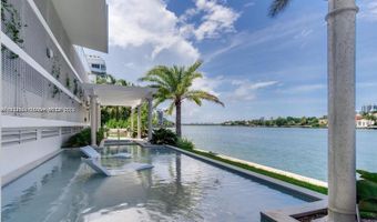 9821 E Bay Harbor Dr 703, Bay Harbor Islands, FL 33154
