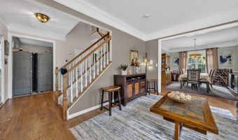 1258 Horsham Way, Apex, NC 27502