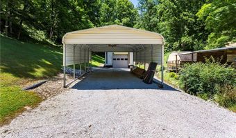 709 Waugh Branch Rd, Barboursville, WV 25504