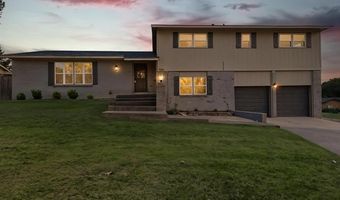 1063 Rolling Meadows Ct, Bartlesville, OK 74006