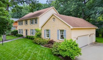 3002 Irvington Way, Madison, WI 53713