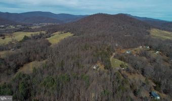 HURT HOLLOW RD, Banco, VA 22711