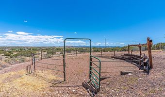 12 Navajo Dr, Concho, AZ 85924