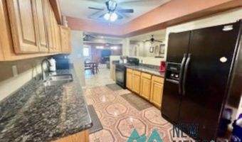 1504 Bryan Cir, Carlsbad, NM 88220