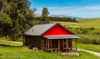 HAZELTON PEAK RANCH, Buffalo, WY 82834