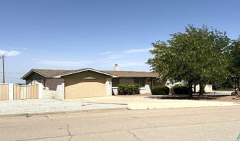 2310 W Cerro Rd, Artesia, NM 88210