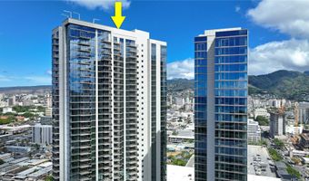 1388 Kapiolani Blvd 2309, Honolulu, HI 96814