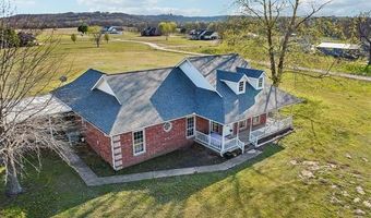 14230 Hwy 16, Beggs, OK 74421