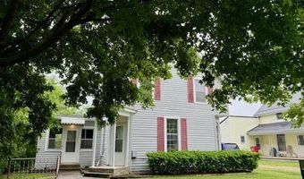 351 W W Buckeye St. Ave, Ada, OH 45810